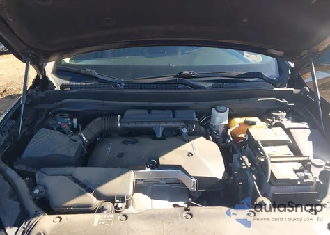 2017 Buick Envision Essence z USA, uszkodzony, nr VIN LRBFXBSAXHD145248